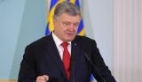 Наглый Порошенко опозорился перед всем миром