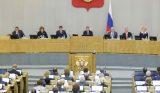 Как Госдума будет работать над посланием президента