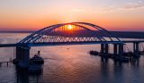 Новая провокация у Крымского моста