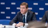 Турчак назвал дату праймериз «Единой России»