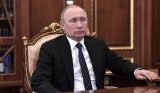 Полетят головы: Недовольный Путин взгрел нерадивых чиновников