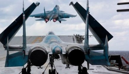 Весть об «убийце российских СУ» обернулись для Швеции конфузом