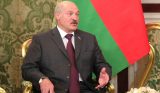 Нахамившего Путину Лукашенко предупредили о войне