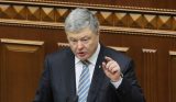 Обезумевший Порошенко готовит бойню в Донбассе