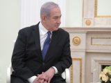 Нетаньяху приехал к Путину предупредить о войне