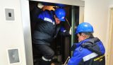 Госдума вводит ответственность за неисправные лифты