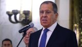 Лавров сделал грозное предупреждение наглым американцам