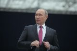 Запад осенило: У Путина может быть один преемник &mdash; Путин