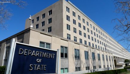 США взялись за Крым. России не оставили никаких шансов…