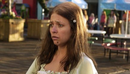 Реальные истории: Жена пугает мужа внешним видом