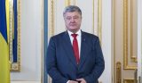 Неудачник Порошенко вляпался в грандиозный скандал