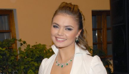 &laquo;Ссоры, порой, случались&raquo;: Кабаева впервые рассказала про&nbsp;семью