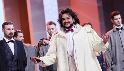 На&nbsp;концерте Киркорова готовился теракт