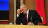 Сделано заявление об отставке Лукашенко