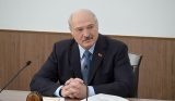 Путин поставил на место отказавшегося признать Крым Лукашенко