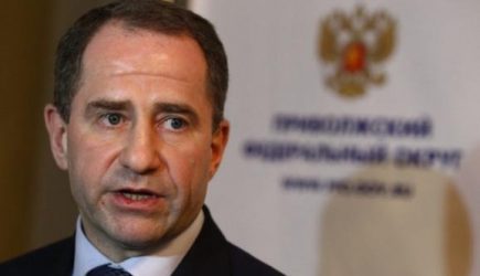 Москва ответила на&nbsp;критику российского посла в&nbsp;Минске