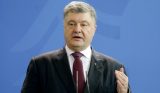 Обнаглевшего Порошенко прищучили за махинации