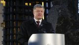 Объявлено о позорном бегстве Порошенко за границу