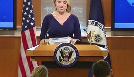 Как заговорили в США после попытки дипломата пронести мину в РФ