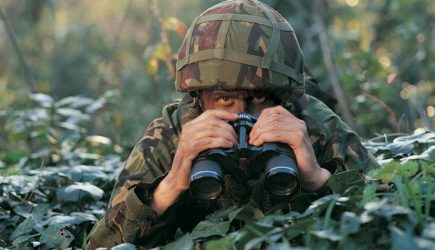 «Полундра!» Эстонская разведка раскрыла самую большую тайну НАТО