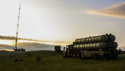 Коротченко рассказал, когда у Венесуэлы появились комплексы С-300