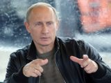 Известная певица попросила у Путина паспорт РФ