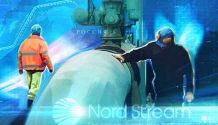 В Дании пожаловались, что при любом решении по &laquo;Северному потоку-2&raquo; придется &laquo;несладко&raquo;.