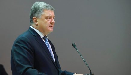 Паникующему из-за провала Порошенко поставили страшный диагноз