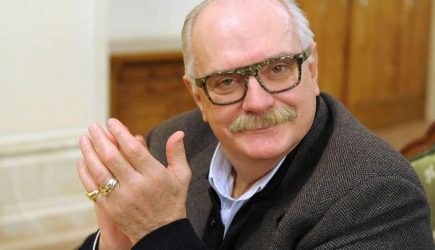 АРНО ХИДИРБЕГИШВИЛИ: НИКИТА МИХАЛКОВ ОКАЗАЛСЯ ПРАВ &ndash; ГРУЗИЯ СТОИТ НА ПОРОГЕ БОЛЬШИХ ПЕРЕМЕН