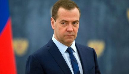 МОСКВА НАЗНАЧИЛА «СУДНЫЙ ДЕНЬ» ДЛЯ ПОРОШЕНКО