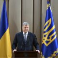 Генерал-лейтенант ВСУ требует расстрелять Порошенко