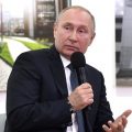 В Сети ответили американцам, испугавшимся послания Путина