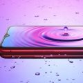 Опубликовано официальное изображение безрамочного Oppo F11 Pro
