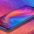 У Xiaomi вышел флагманский смартфон Mi 9