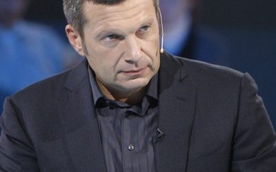 &laquo;Пора психиатров приглашать&raquo;: Соловьев ответил Порошенко