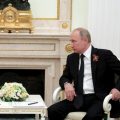МИД России объяснил срыв переговоров Путина с Израилем