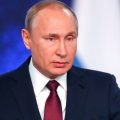 Россия получила исторический шанс: топ-40 тезисов от Путина