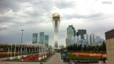 Казахстан ратифицировал изменения в соглашении с РФ о поставках нефти