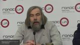 Погребинский: против Порошенко проворачивают расчетливый и циничный ход