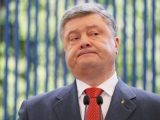 СМИ: Названа причина неадекватного поведения Порошенко