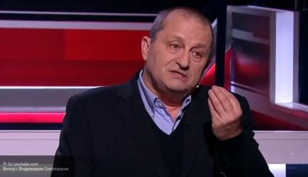 Один полк с «Кинжалами» вернет американский подводный флот на дно &mdash; Кедми