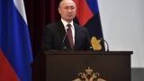 Путин украл у нас 20 лет. На самом деле нет