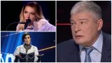 Червоненко заявил о двойном фиаско Украины с &#171;Евровидением&#187;