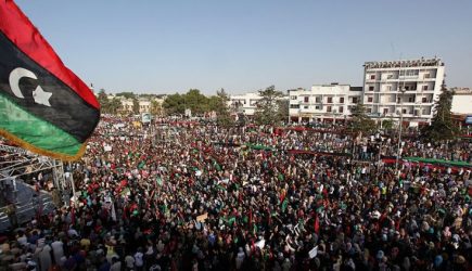 Ливия живет: Россия нанесла полное поражение США в Северной Африке без единого выстрела