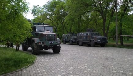 Украина может начать АТО в Одессе: эксперты отреагировали на &laquo;донбасский сценарий&raquo; Киева