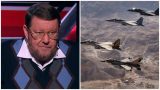 Не дают променять наши базы на США: Сатановский назвал удары Израиля по Сирии &#171;чрезвычайно полезными&#187; для России