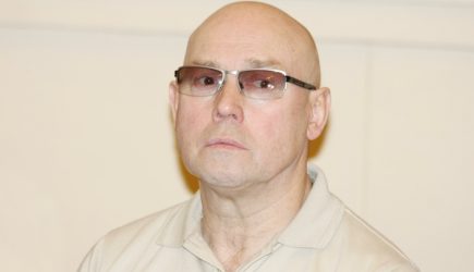 Сыгравший киллера в фильме «Брат-2» резко опроверг участие в съемках продолжения дилогии