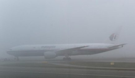 «На борту был русский»: озвучена невероятная причина исчезновения «Боинга» МН370