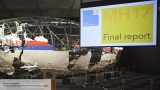 В Германии рассказали о причастности США к катастрофе MH17