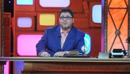 Александр Цекало тайно женился в Америке